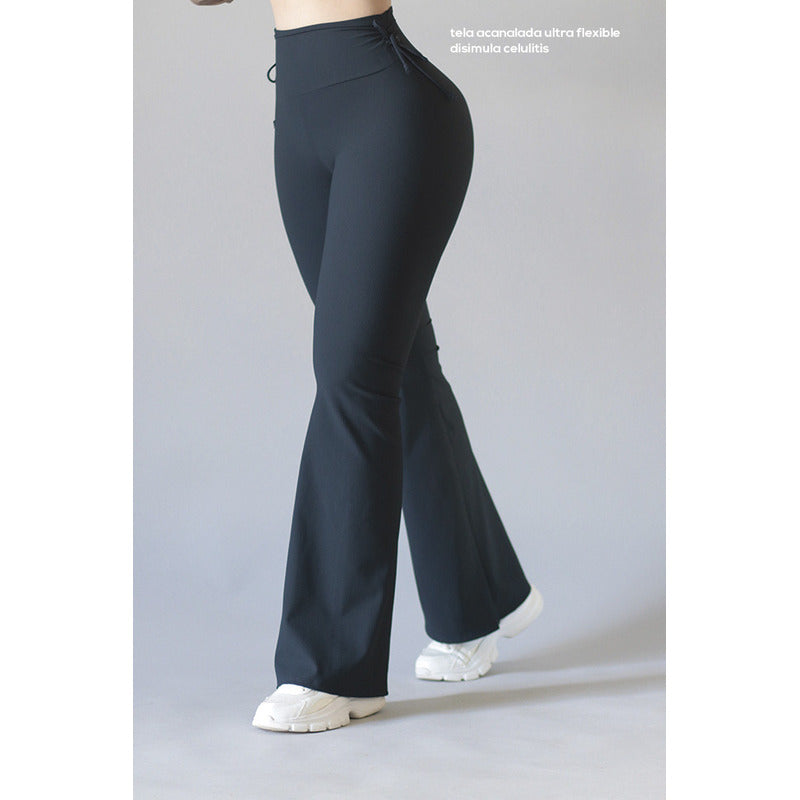 Legging Lycra Deportivo Colombiano Galasport Elite Cala