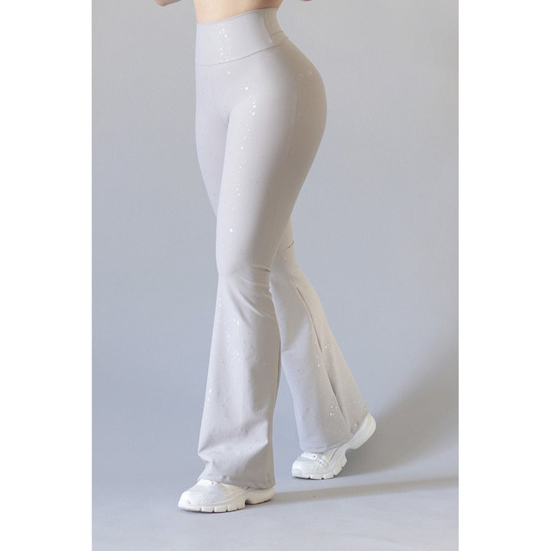 Legging Deportivo Lycra Colombiana Gala Sport Elite Catlike