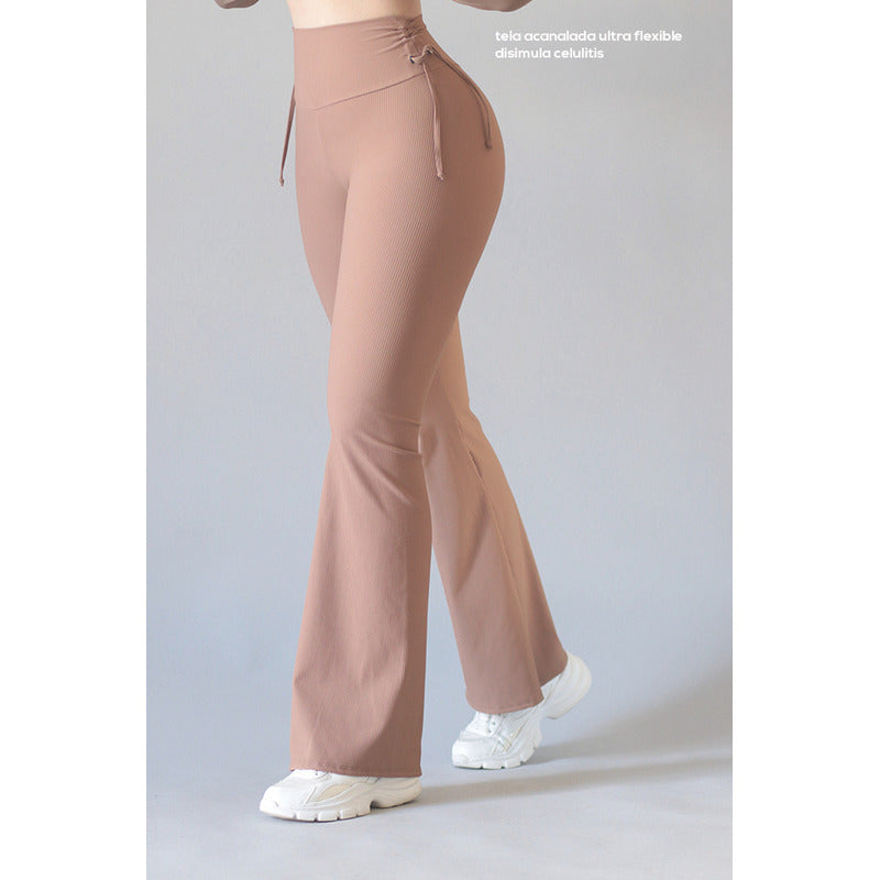 Legging Lycra Deportivo Colombiano Galasport Elite Cala