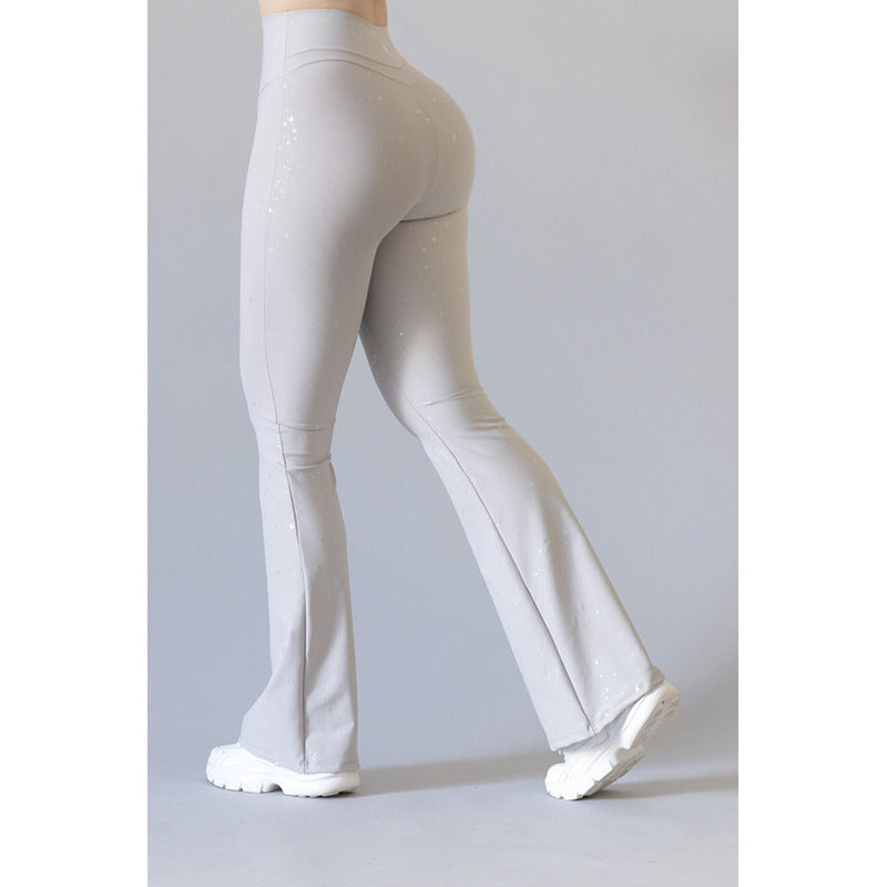 Legging Deportivo Lycra Colombiana Gala Sport Elite Catlike